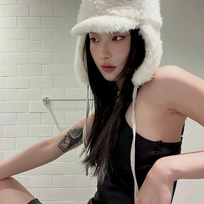 来自长崎的女孩